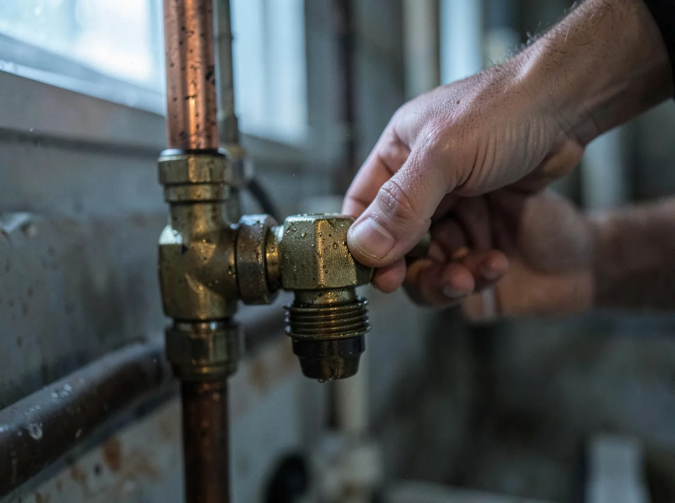 Emergency Plumber Seneca, NE FAQs
